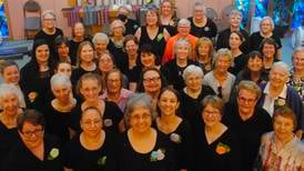 Bread & Roses Chorus to perform free concert in DeKalb