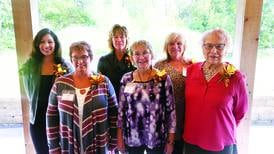 Illinois Valley 2019 Women of Distinction honored Thursday