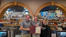 Fritts selects Franklin Grove business for monthly highlight