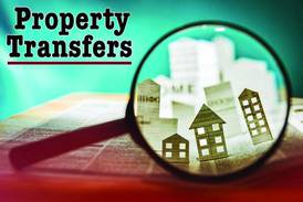 DeKalb County property transfers: April 8-14, 2024