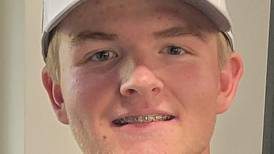 Hall’s Landen Plym places 13th at state golf: Saturday’s NewsTribune roundup