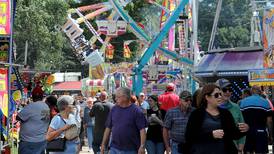 Sandwich Fair returns next month, here’s what you need to know