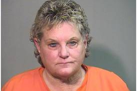 Johnsburg woman pleads guilty to 5th DUI, gets 7 years in prison