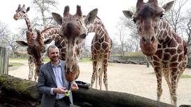 A $500 million plan for the future: Brookfield Zoo Chicago to revamp campus, introduce new animals