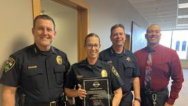 Sycamore police now accredited by state law enforcement program