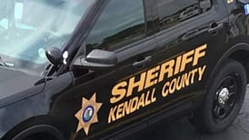 Kendall County Sheriff’s Office investigating possible misuse of Oswego Township resources