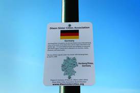 Delegates from German sister city will visit Dixon
