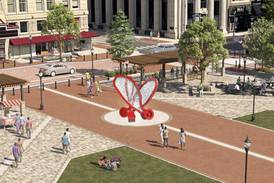 PHOTOS: Finalists for Joliet city center sculpture