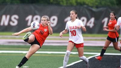 Girls soccer: 2024 All-Fox Valley Conference team announced
