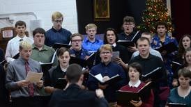 Photos: OHS Christmas Concert