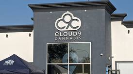 Cloud 9 Cannabis in Oswego holds grand opening weekend