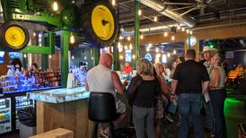 Nash Vegas Saloon in Oswego offers sneak preview before opening to public on Aug. 3