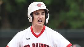 Prep baseball: Huntley ends DeKalb’s season, wins regional title