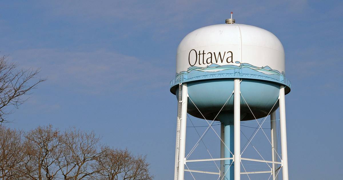 La Salle County Board extends Ottawa TIFs