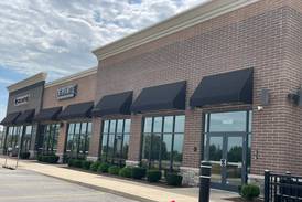Lockport looks to fill former MOD Pizza space after restaurant closes