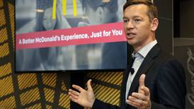 McDonald’s to mandate anti-harassment training worldwide