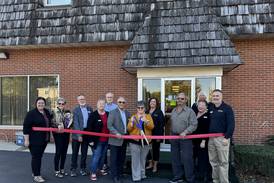 Grundy Eunoia hosts ribbon cutting and open house in Mazon