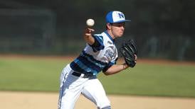 Baseball: Colin Ryder’s two-out single lifts St. Charles North past South Elgin