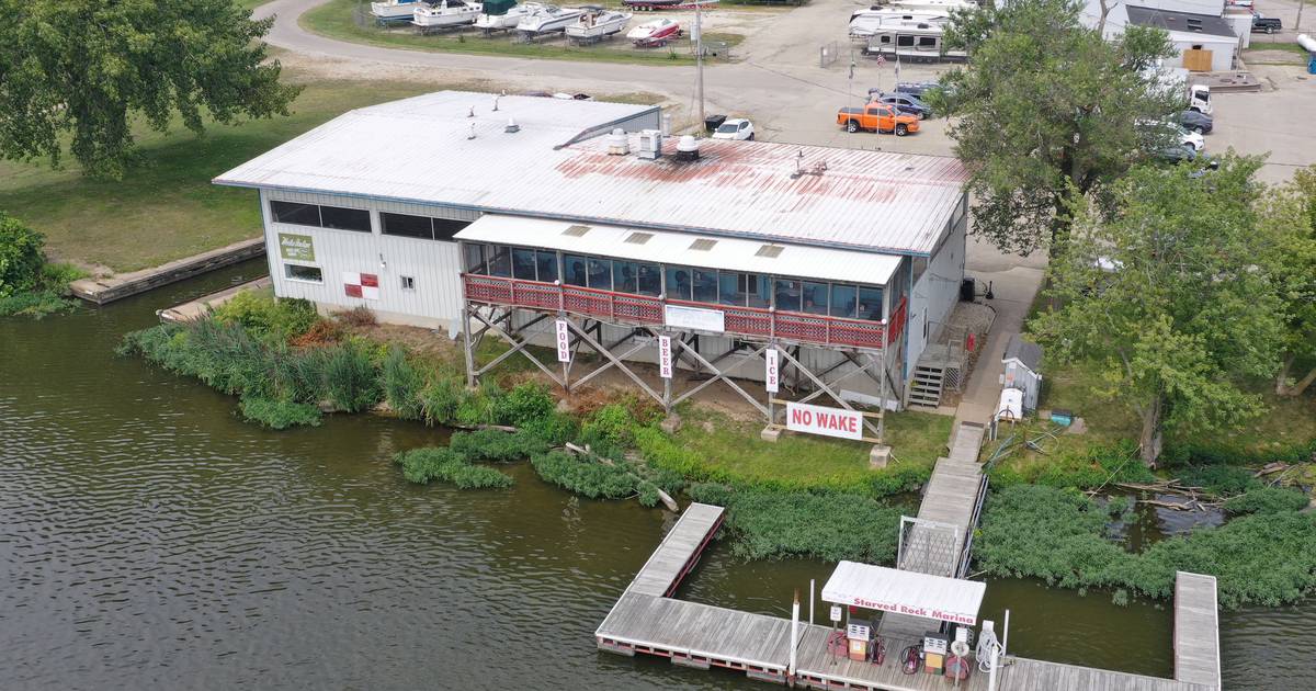 Ottawa waterfront restaurant to close