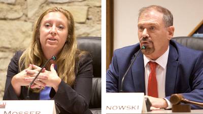 SAFE-T Act takes center stage in Kane County State’s Attorney debate 