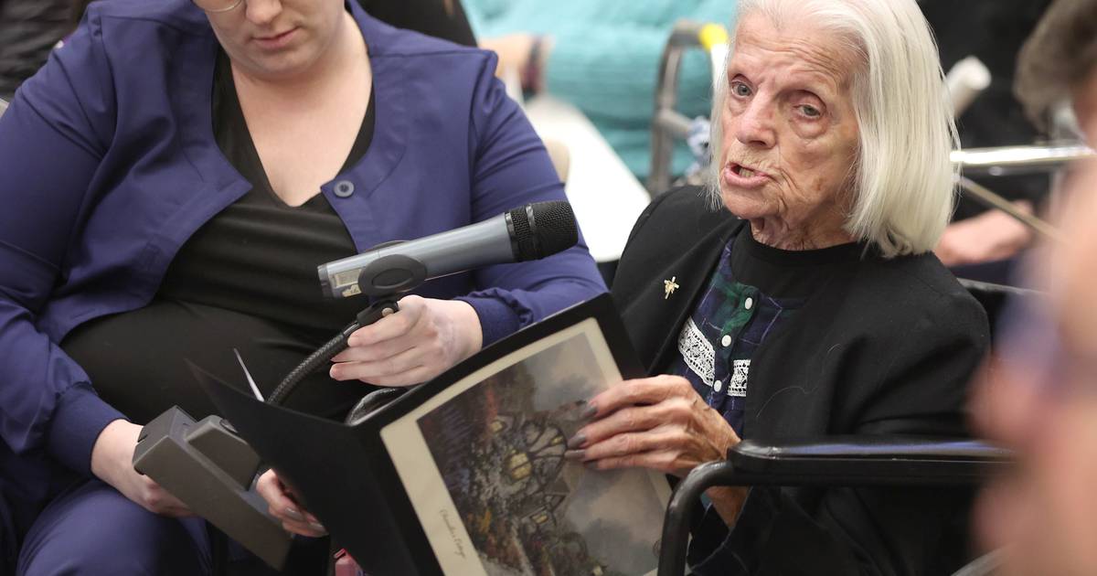DeKalb County begins sale process for struggling nursing home ...
