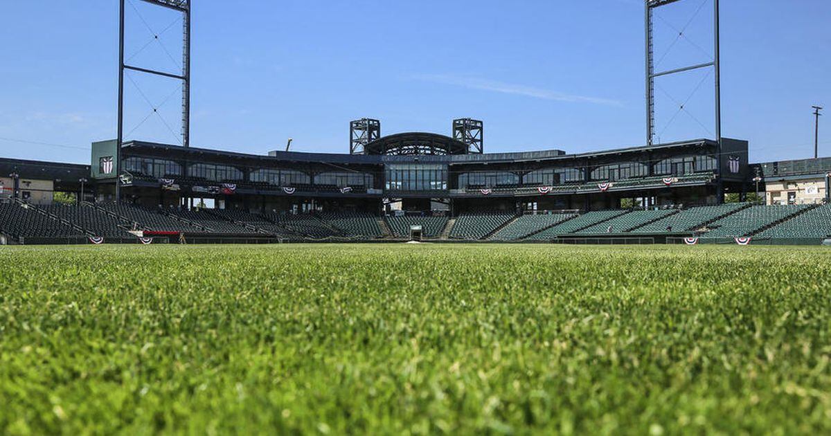 Joliet Slammers open season while getting ready for new turf in 2018 ...