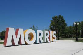 Morris hosts meeting on housing rehab block grant 6 p.m. Tuesday