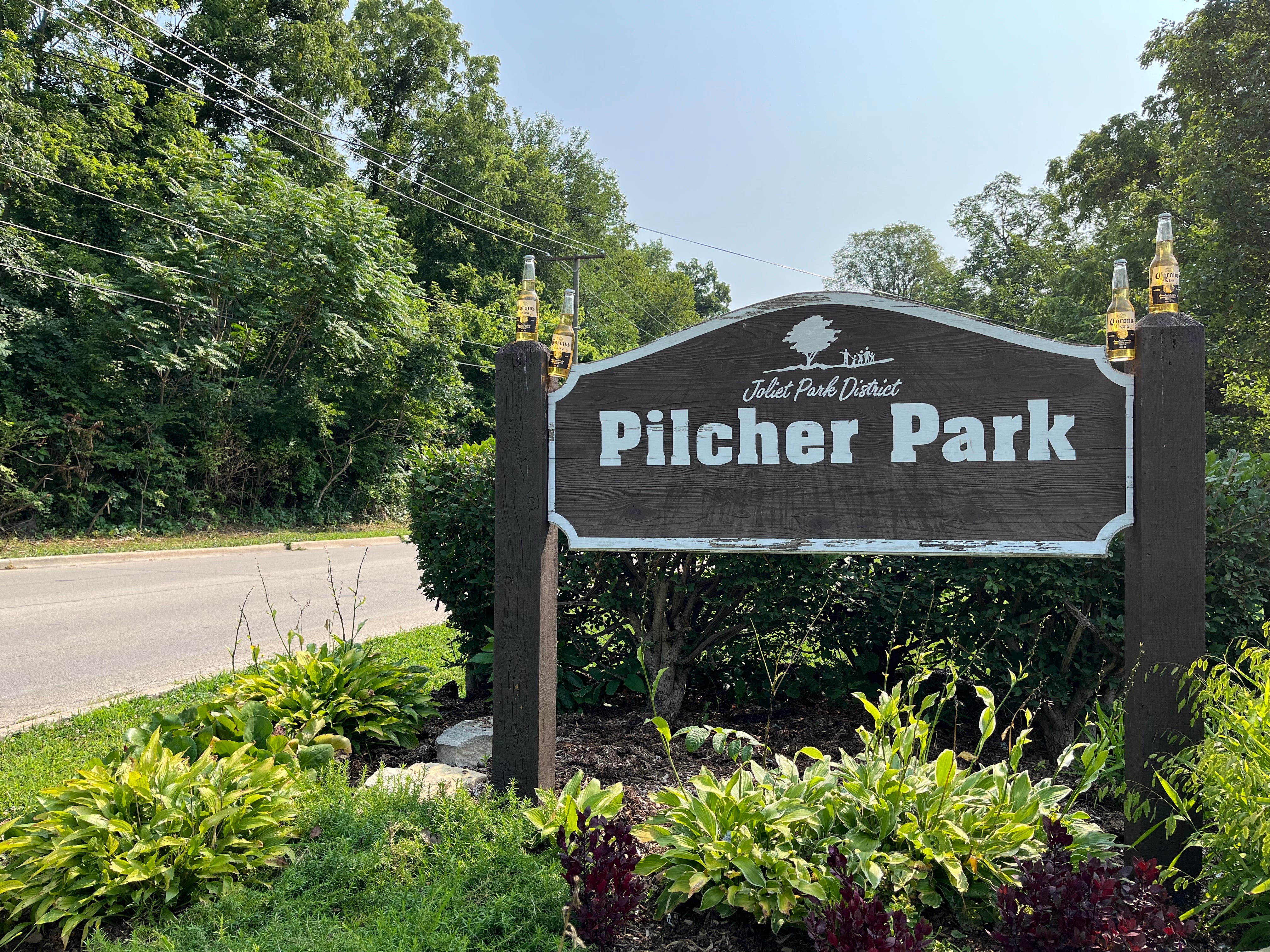 Joliet gunshot victims had confrontation at Pilcher Park, police say
