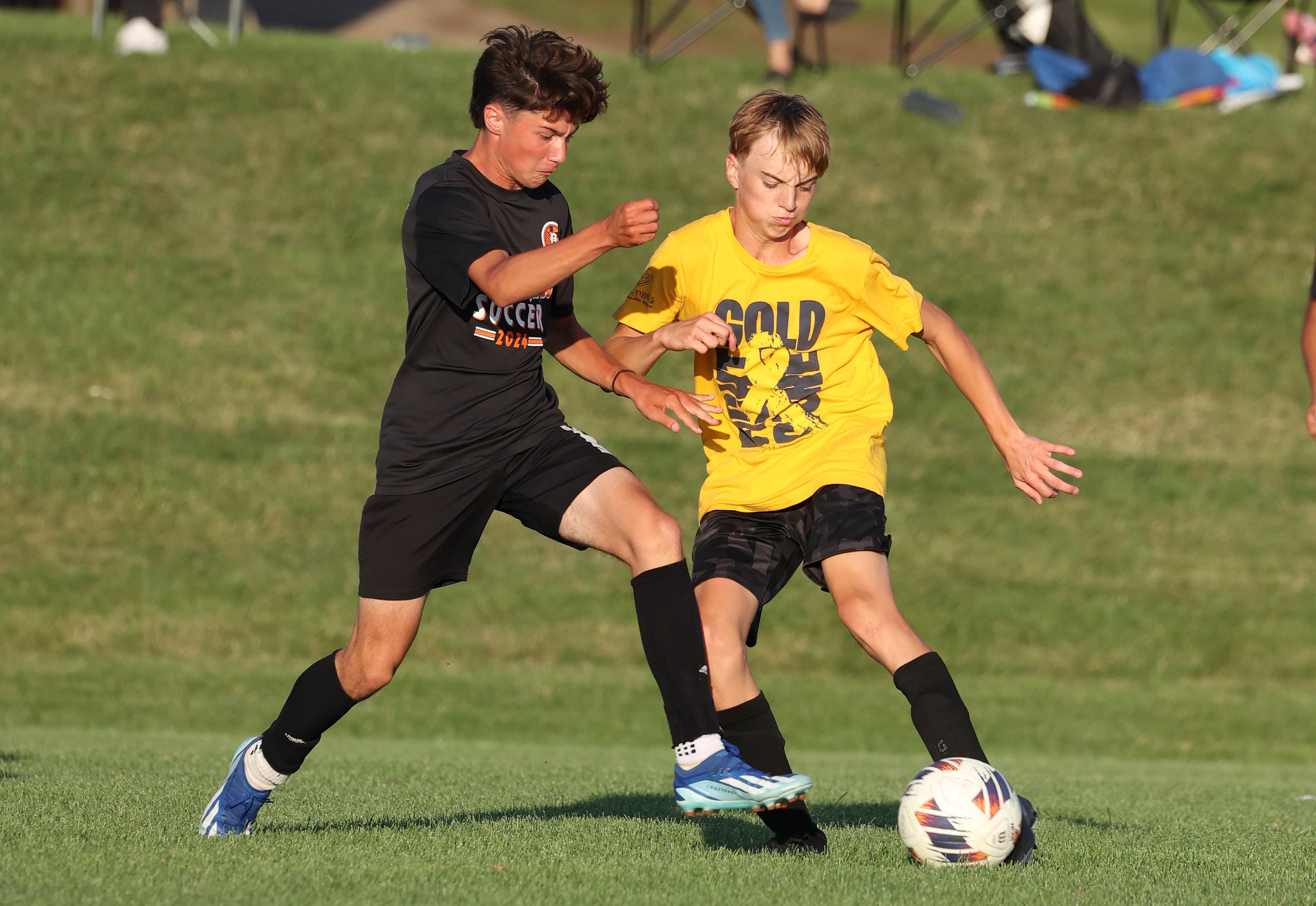 Boys soccer: 5 storylines to watch in the Daily Chronicle area for the 2024 season