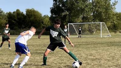 ‘A win-win’: St. Bede adds soccer program