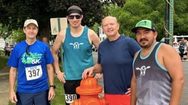Reagan Run 5K: Corporate challenge promotes teamwork