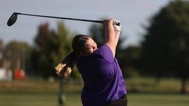 Herald-News Golf Notebook: Joliet Township girls set school record for 9 holes