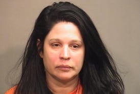 Spring Grove woman accused of pushing, leaving elderly relative on toilet for 5 hours; facing felony charges