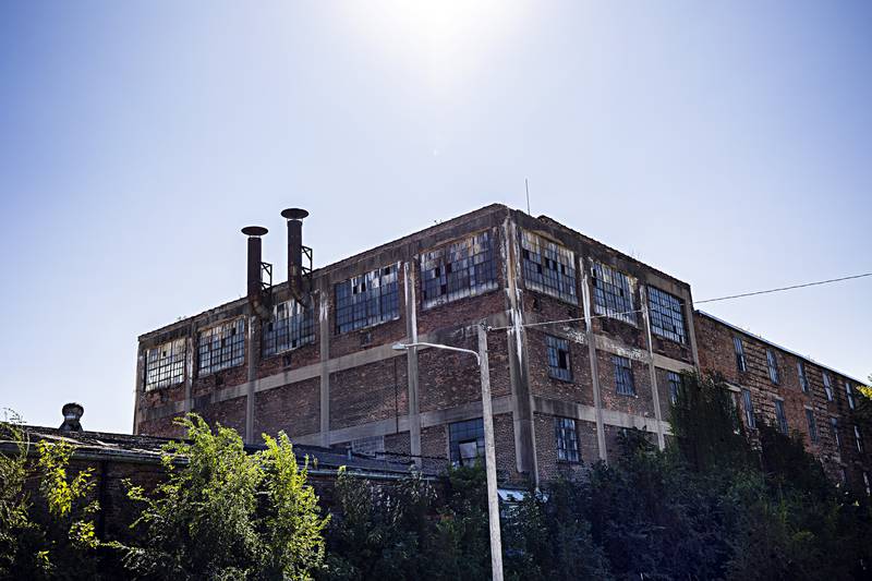 A historic resources survey’s completion is a stipulation agreed upon by Rock Falls city officials, the Illinois Department of Commerce and Economic Opportunity and the State Historic Preservation Office in exchange for the state OK’ing demolition of the former Micro Industries buildings.