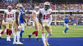 Monday Night Football betting preview: Best bet for San Francisco 49ers vs. Los Angeles Rams