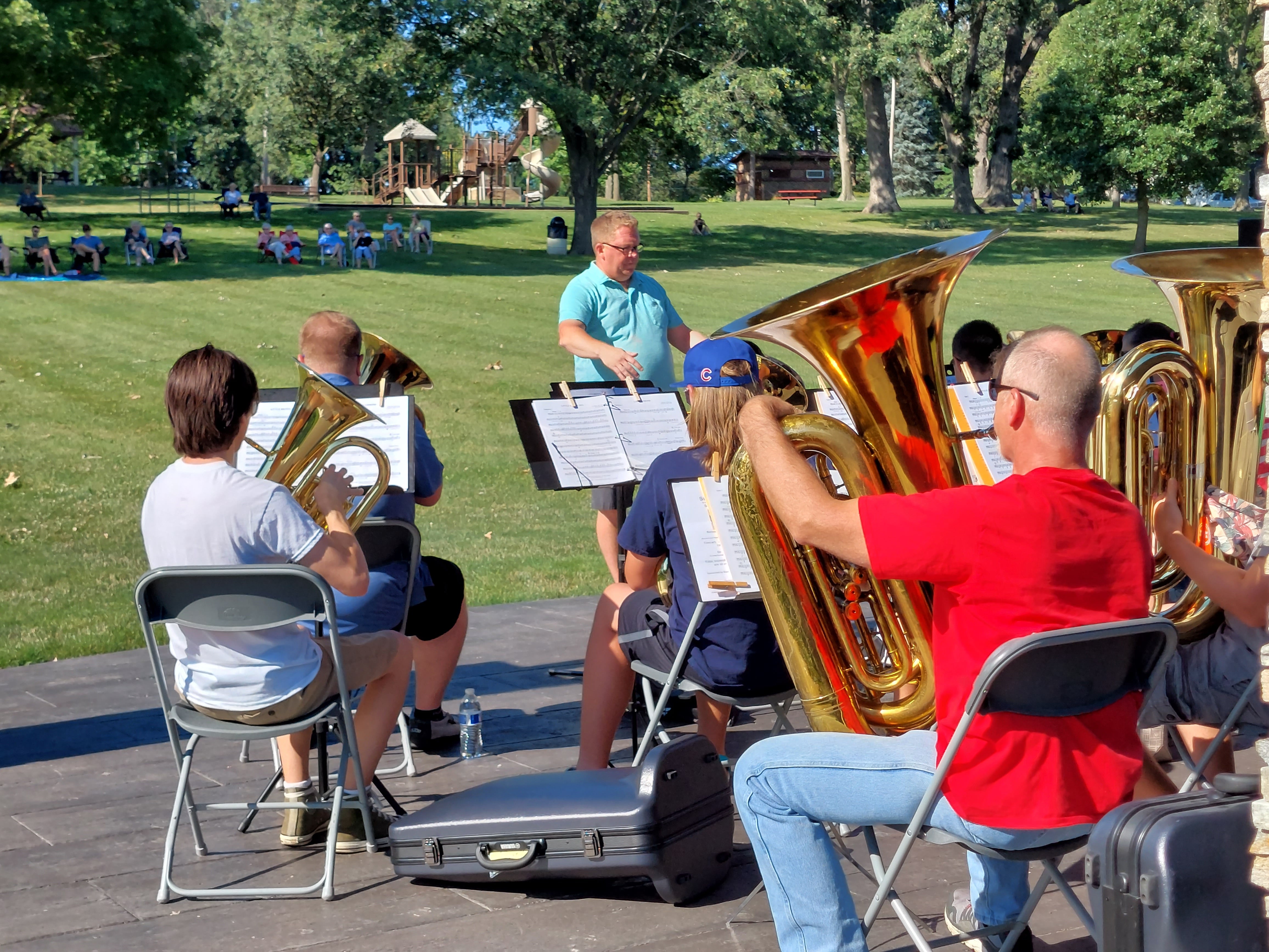 SUMMERTUBAFEST to return July 28 to Peru