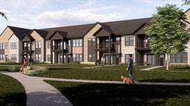 Apartments on church-owned land rejected again by Crystal Lake planning commission