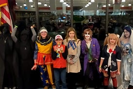 McHenry Public Library celebrates 25 years of ComiCon