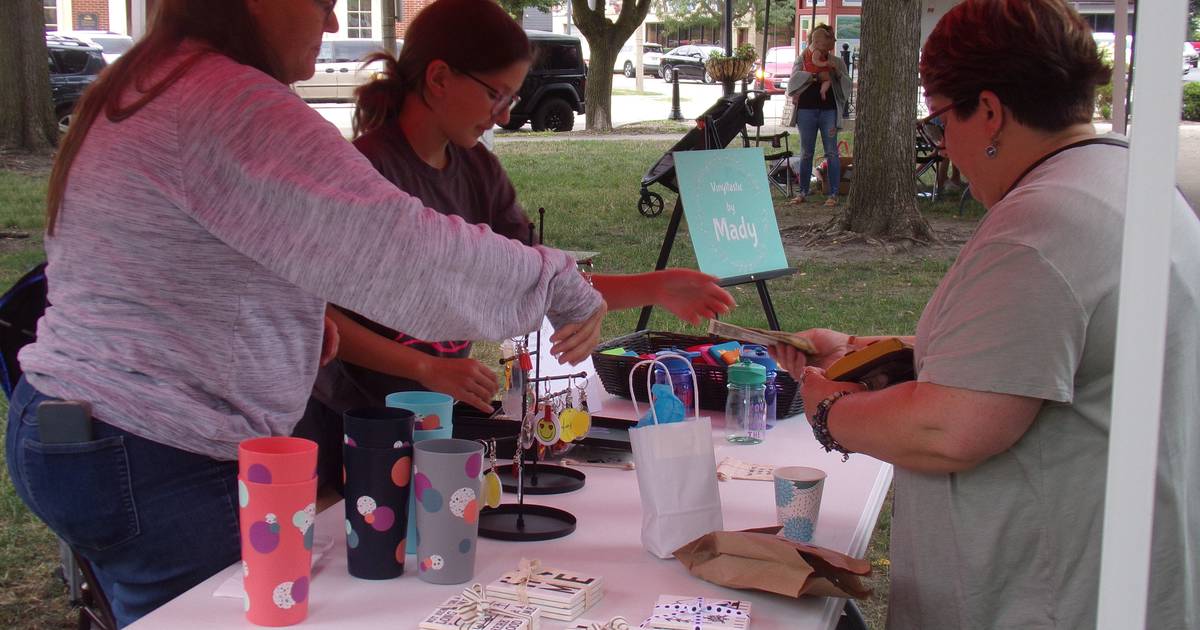 Children’s Business Fair returns to Ottawa for its 3rd year