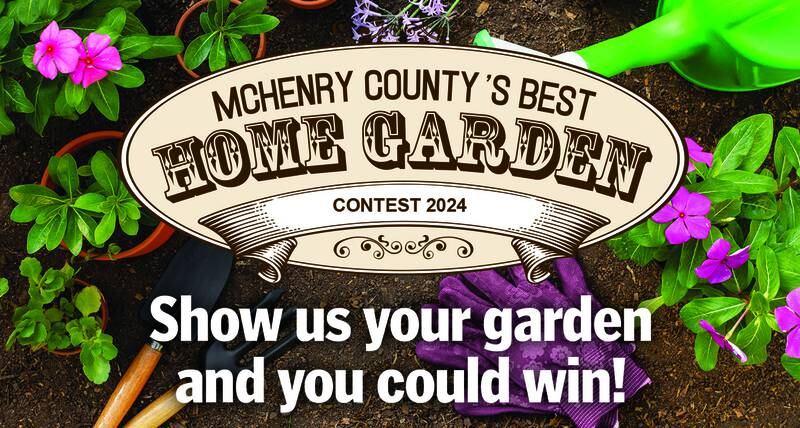 Best Home garden 2024 promo