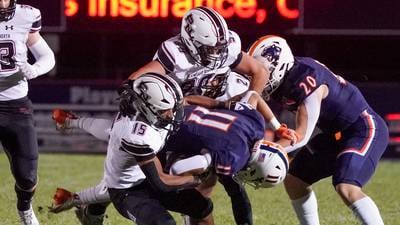 Minooka football vs. Plainfield North score, news, our pick, live coverage