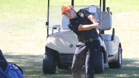 Sycamore, Kaneland, G-K, H-BR golfers advance: Daily Chronicle sports roundup for Oct. 1