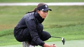 Kaneland wins I-8 girls golf title: Daily Chronicle sports roundup for Sept. 24