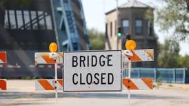 Joliet’s Ruby Street bridge to close Monday