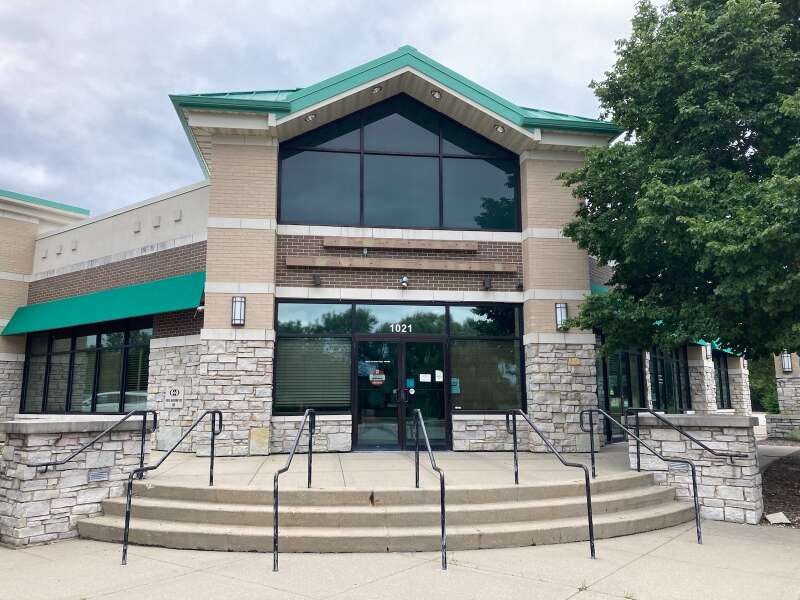 Two new restaurants coming to The Fountain in Carol Stream