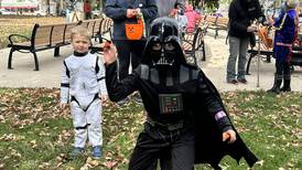 Photos: Trunk or Treat and Fall Fun in Mt. Morris