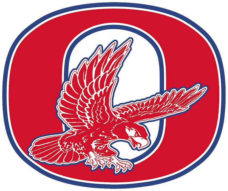 Oregon Hawks logo