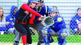 BCR Softball Player of the Year Honor Roll