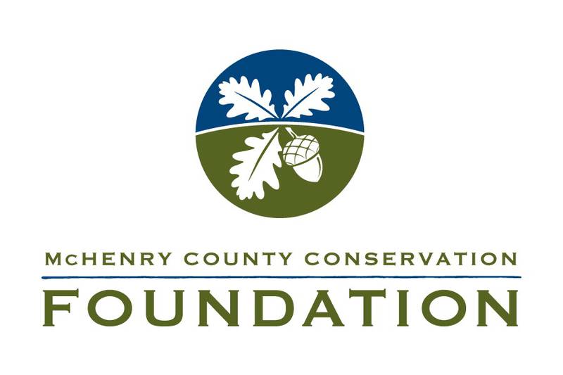 McHenry County Conservation Foundation has announced the launch of a new logo as a means of refreshing its look, according to a recent press release.