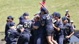 Baseball: Lemont advances to state championship game with 6-3 victory over Highland